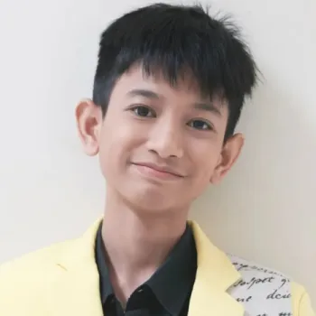 Foto profil M Rangga Yudha
