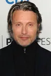 Foto profil Mads Mikkelsen