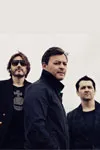 Foto profil Manic Street Preachers