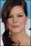 Foto profil Marcia Gay Harden