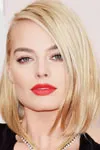 Foto profil Margot Robbie