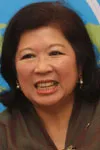 Foto profil Mari Elka Pangestu
