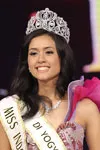 Foto profil Maria Harfanti