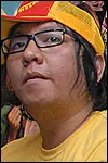 Foto profil Mario Maulana