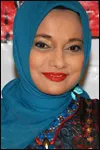 Foto profil Marissa Haque