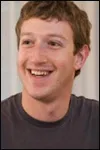 Foto profil Mark Zuckerberg