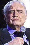 Foto profil Marlon Brando