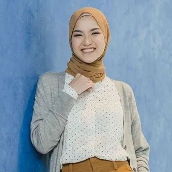 Foto profil Marsha Natika