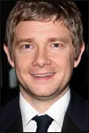 Foto profil Martin Freeman