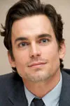 Foto profil Matt Bomer