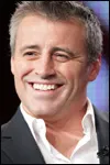 Foto profil Matt LeBlanc
