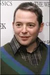 Foto profil Matthew Broderick