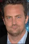 Foto profil Matthew Perry