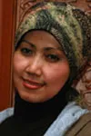 Foto profil Mel Shandy