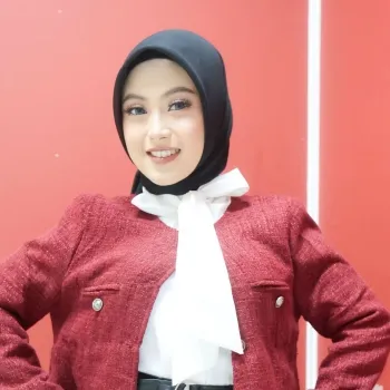 Foto profil Mela Pujayanti