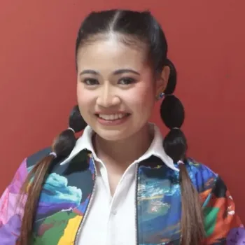 Foto profil Melani Sidrap