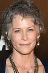 Foto profil Melissa McBride