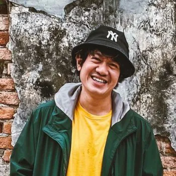Foto profil Melki Bajaj