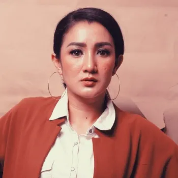 Foto profil Melly Herlina