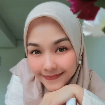 Foto profil Metha Yunatria