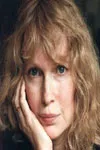 Foto profil Mia Farrow