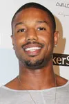 Foto profil Michael B Jordan