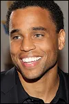 Foto profil Michael Ealy