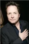 Foto profil Michael J Fox