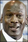 Foto profil Michael Jordan