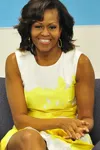 Foto profil Michelle Obama