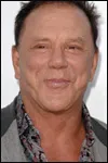 Foto profil Mickey Rourke