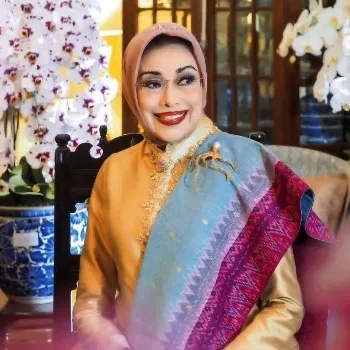 Foto profil Mien Uno