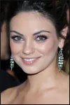 Foto profil Mila Kunis