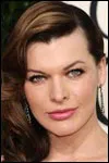 Foto profil Milla Jovovich