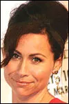 Foto profil Minnie Driver