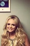 Foto profil Miranda Lambert