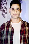 Foto profil Mohit Raina