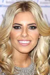 Foto profil Mollie King