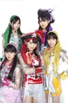 Foto profil Momoiro Clover Z