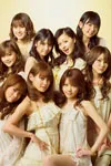 Foto profil Morning Musume