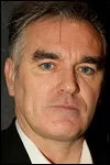Foto profil Morrissey