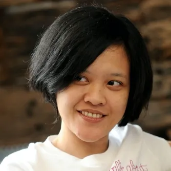 Foto profil Mouly Surya