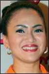Foto profil Moza Paramita