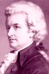 Foto profil Mozart