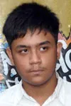 Foto profil Muhammad Ibnu Rafi