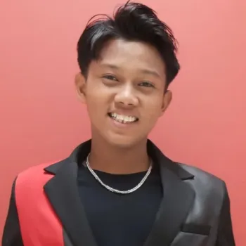 Foto profil Muhammad Kadhafy Absyar