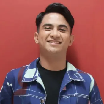 Foto profil Muhammad Ridho Fahmi