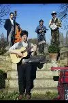 Foto profil Mumford and Sons