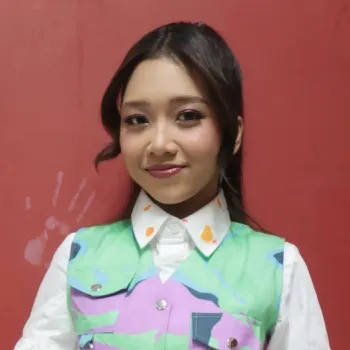Foto profil Nabila Khinanti Aurelia