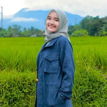 Foto profil Nabila LIDA